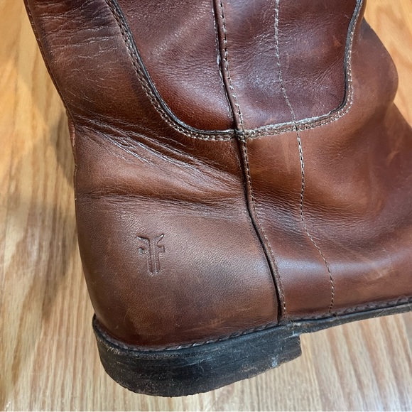 FRYE Riding Boots - Picture 4 of 11